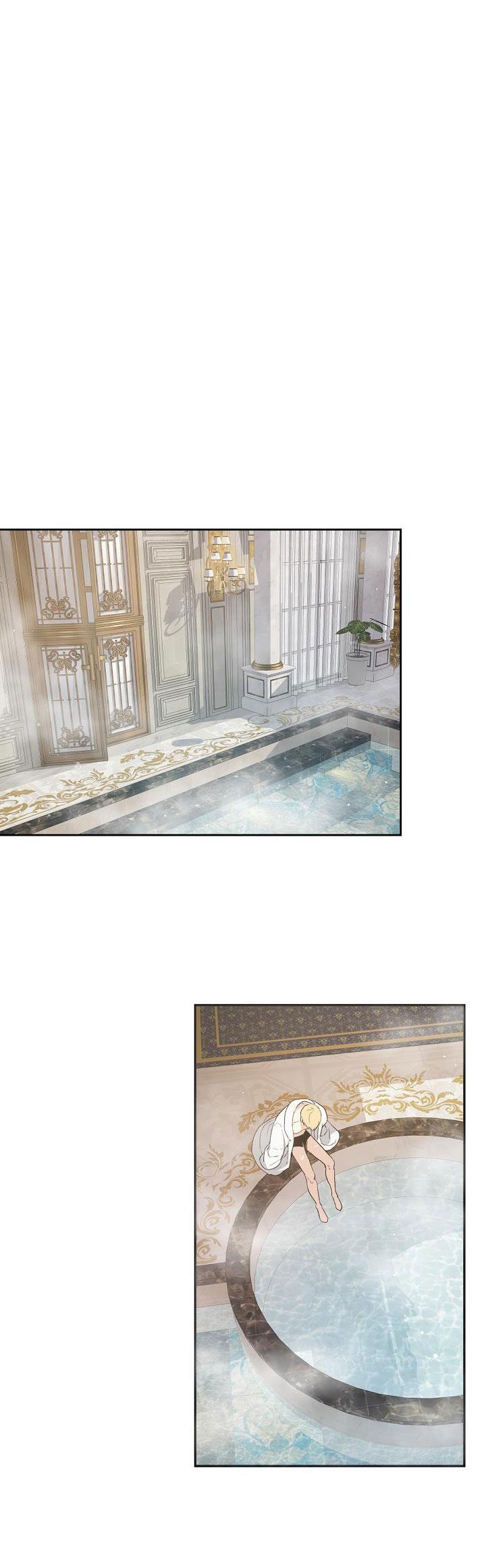 HAI ĐẤT NƯỚC, ĐẤT NƯỚC CỦA NÔ LỆ - Chap 6