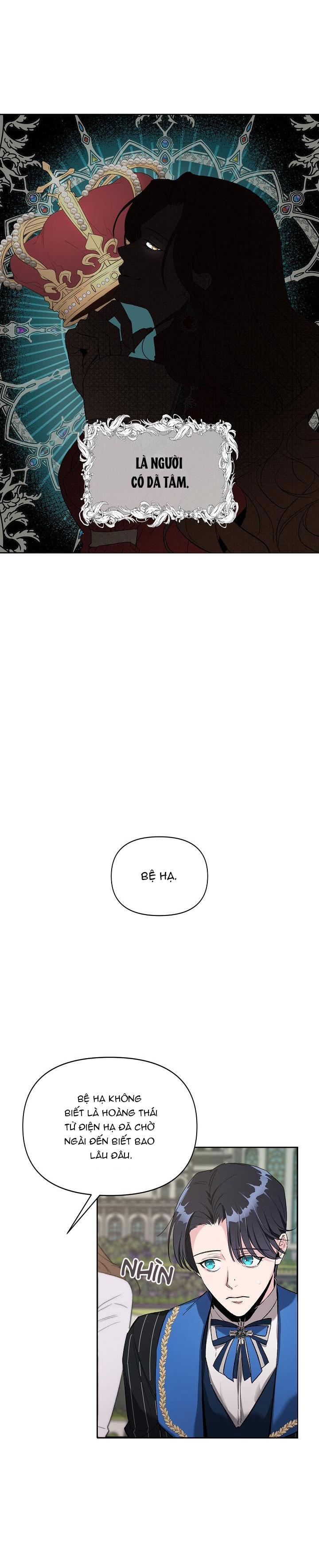 HAI ĐẤT NƯỚC, ĐẤT NƯỚC CỦA NÔ LỆ - Chap 6