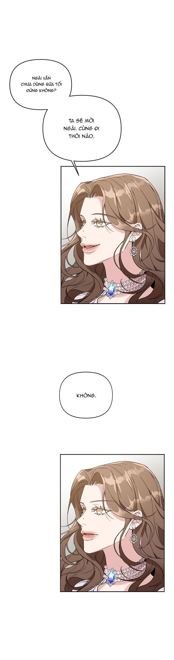HAI ĐẤT NƯỚC, ĐẤT NƯỚC CỦA NÔ LỆ - Chap 6
