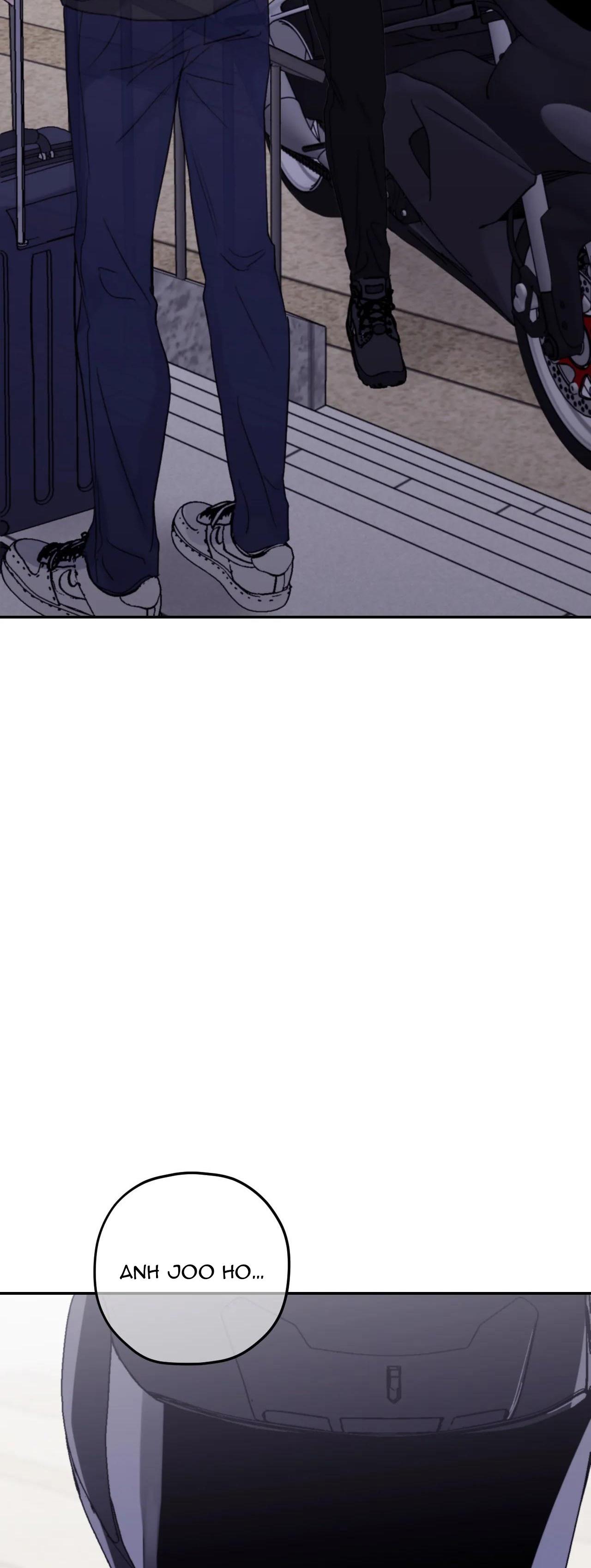 Sóng Tìm Em - Chap 43