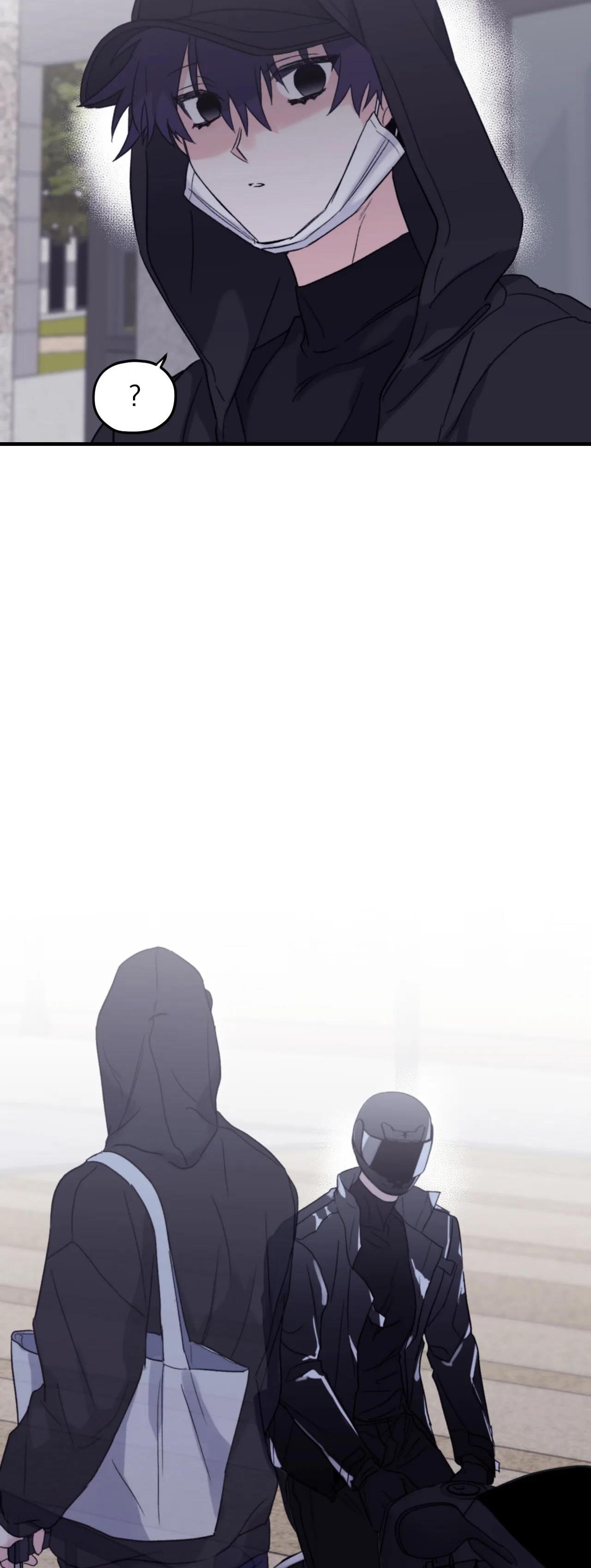 Sóng Tìm Em - Chap 43