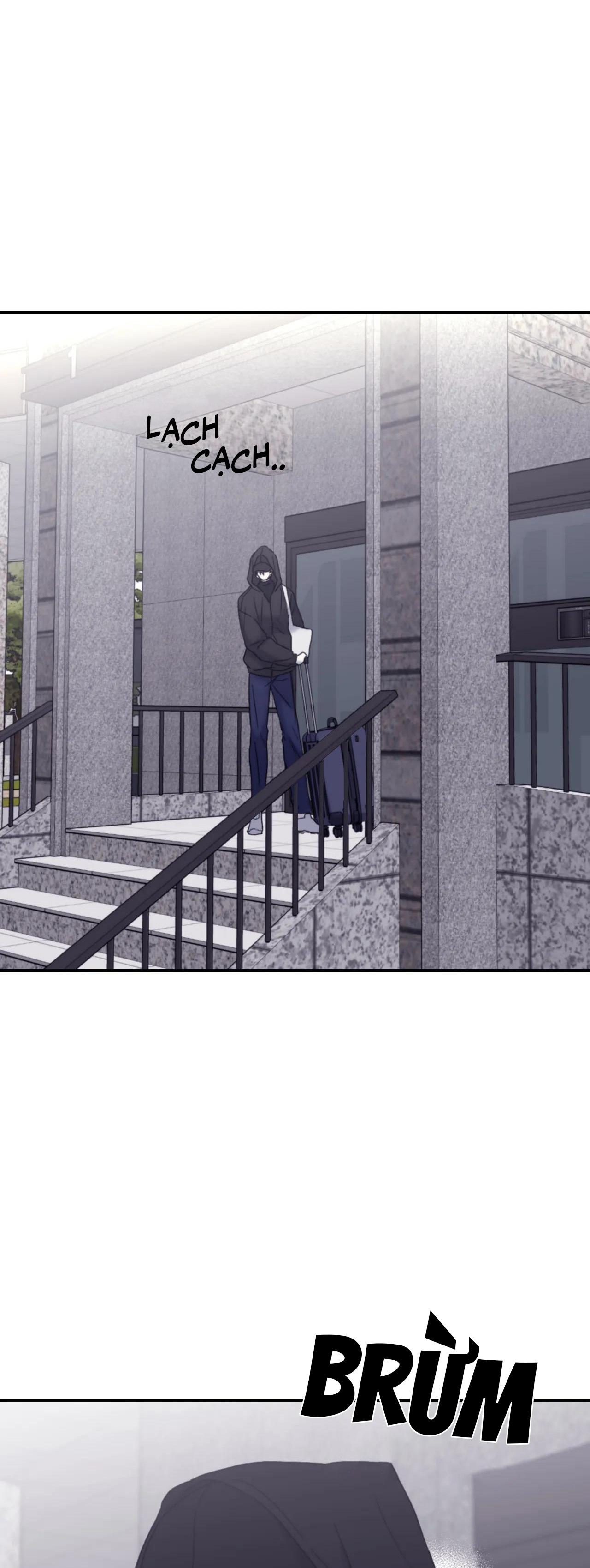Sóng Tìm Em - Chap 43