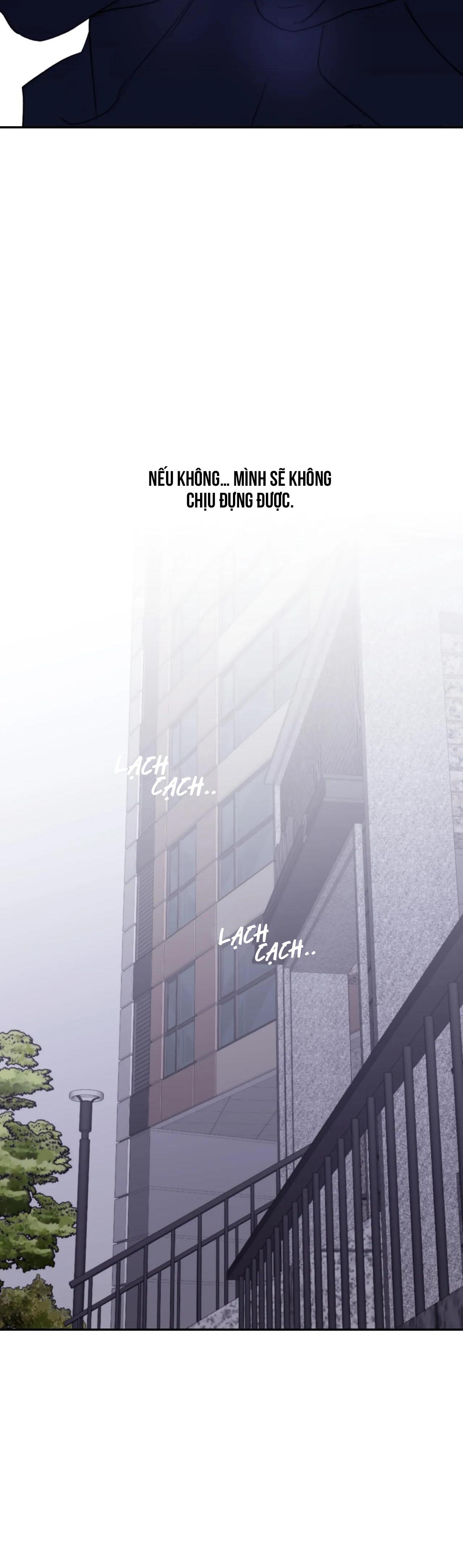 Sóng Tìm Em - Chap 43