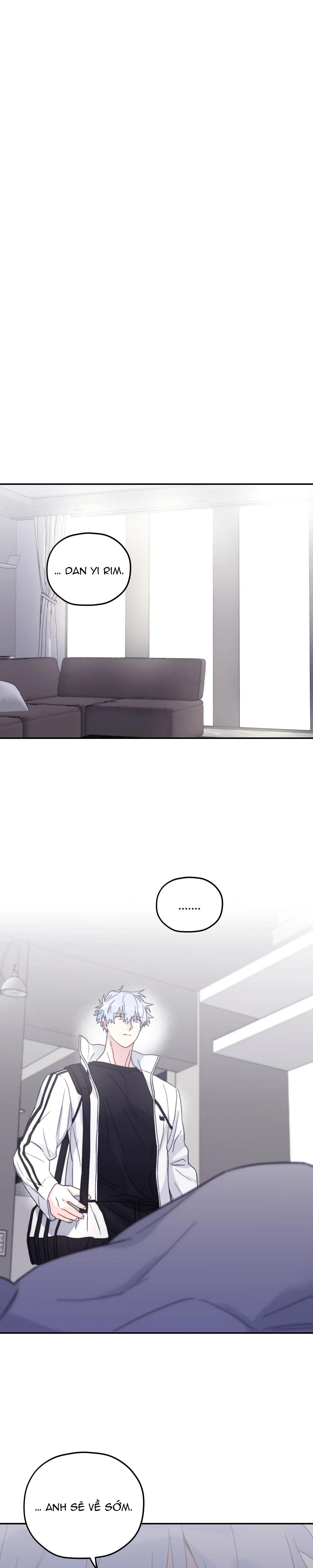 Sóng Tìm Em - Chap 43