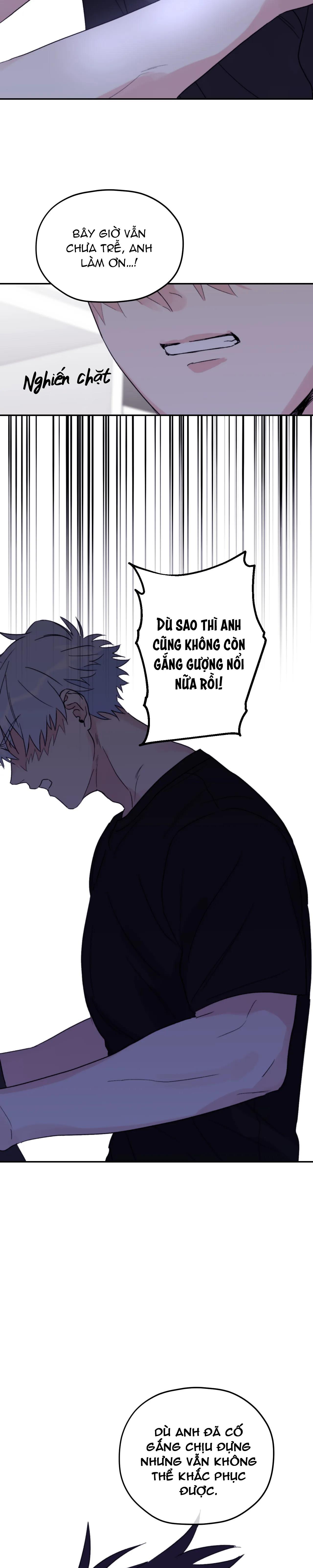 Sóng Tìm Em - Chap 43
