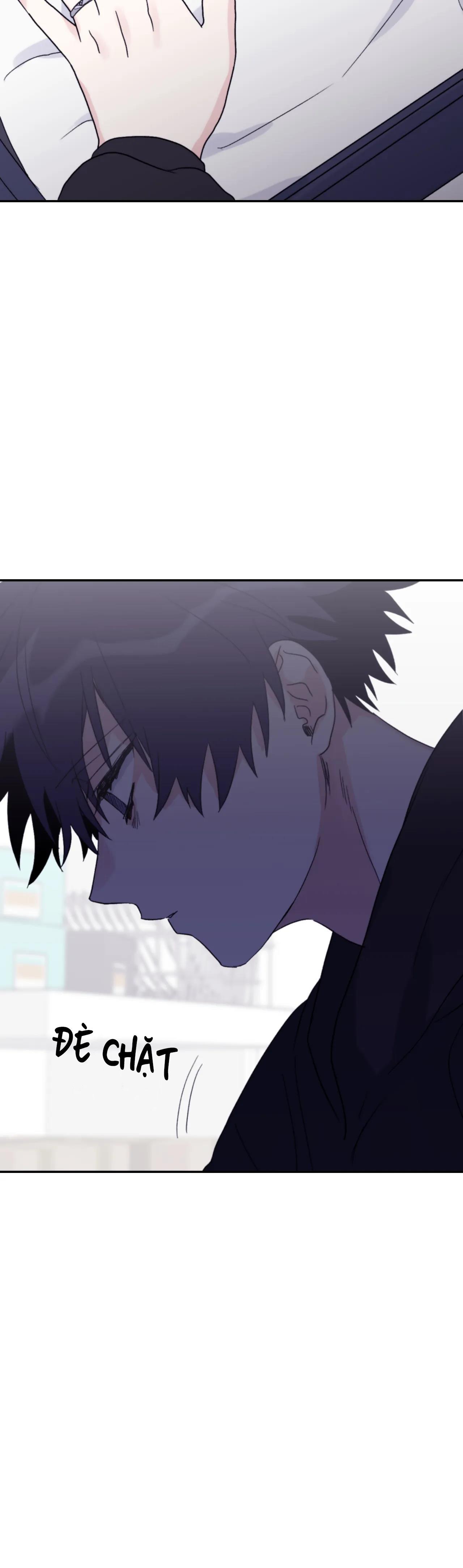 Sóng Tìm Em - Chap 43