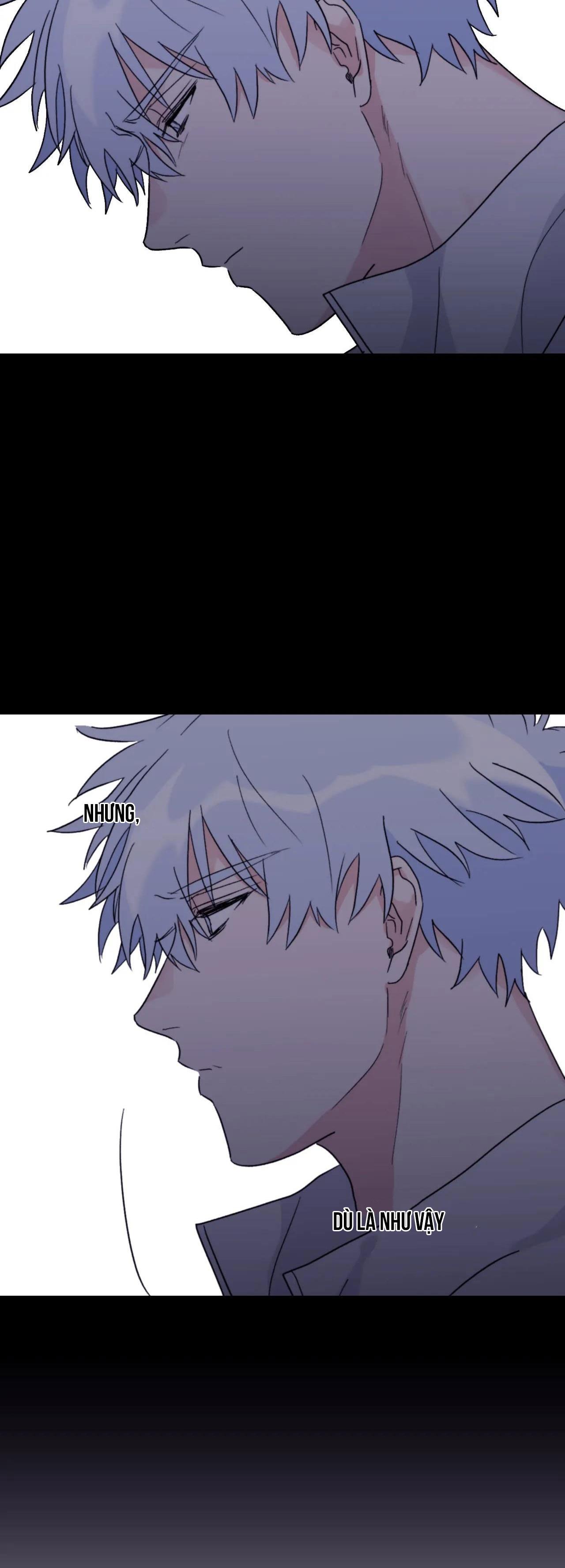 Sóng Tìm Em - Chap 43