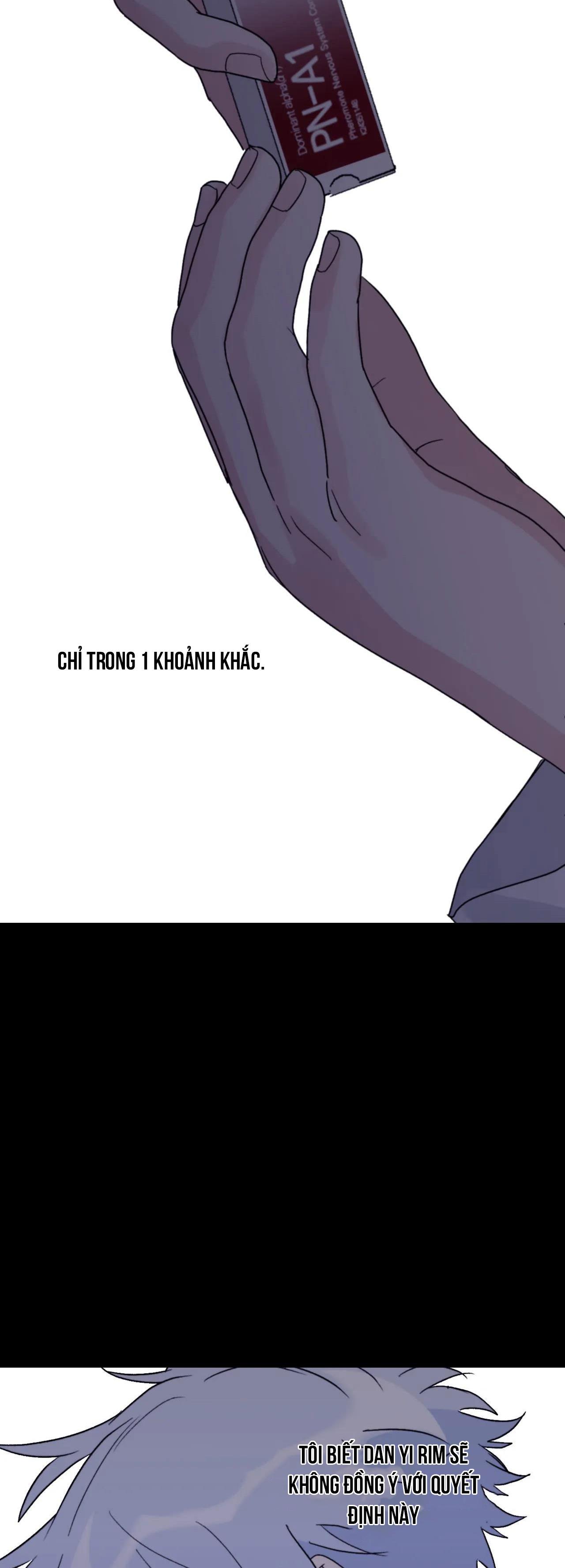 Sóng Tìm Em - Chap 43