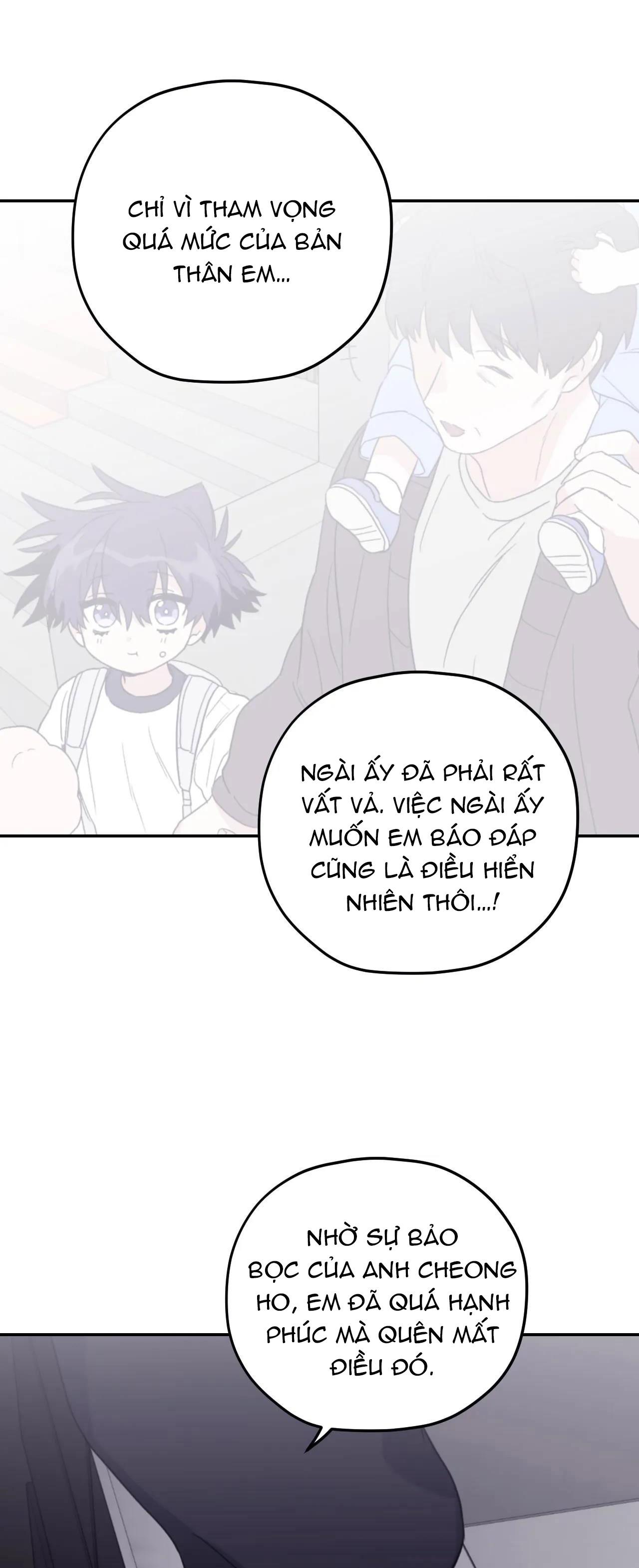 Sóng Tìm Em - Chap 43