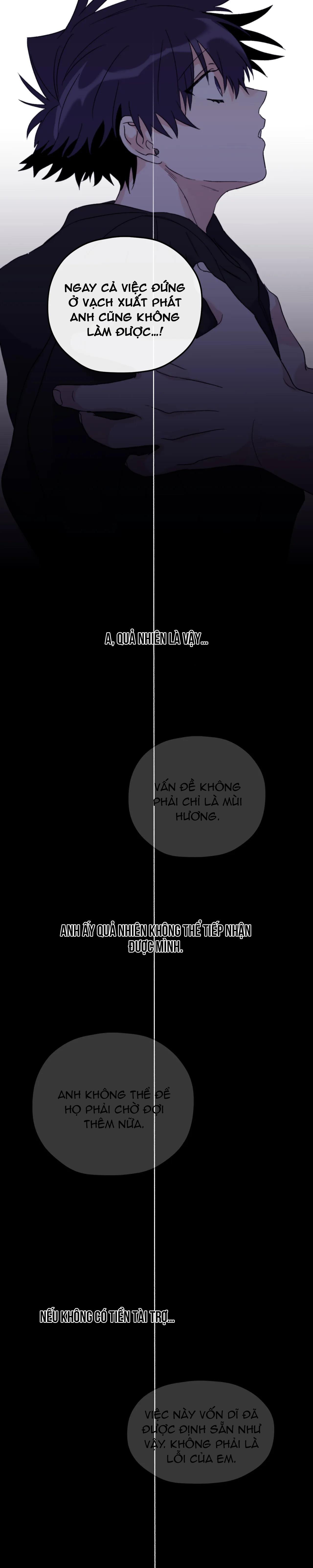 Sóng Tìm Em - Chap 43