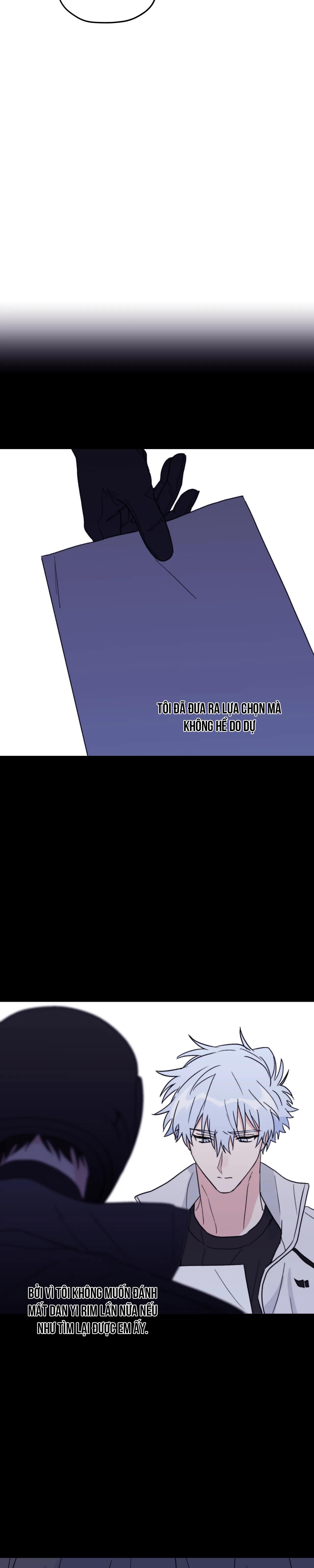 Sóng Tìm Em - Chap 43