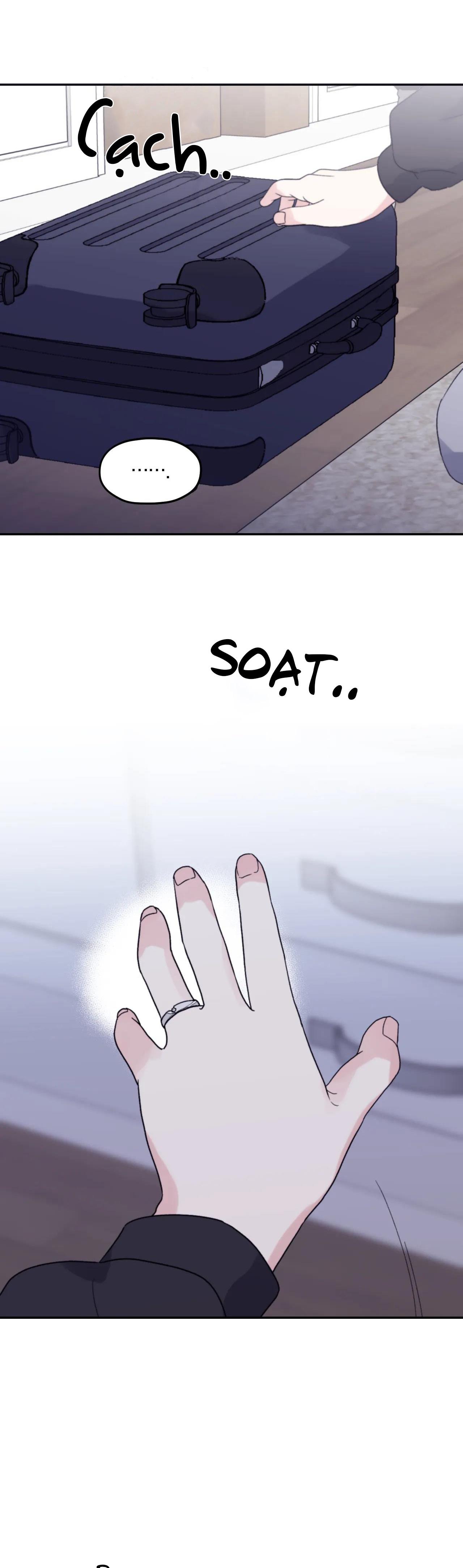 Sóng Tìm Em - Chap 43