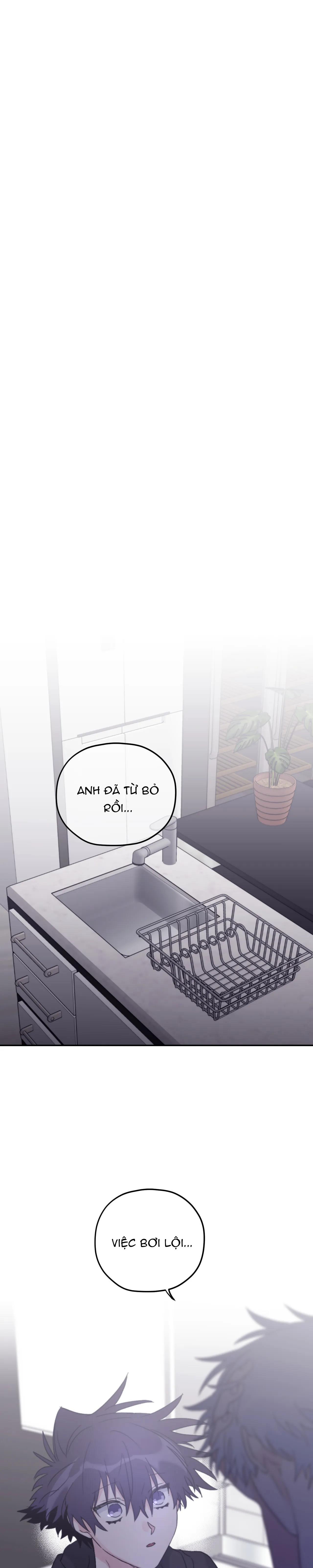 Sóng Tìm Em - Chap 43