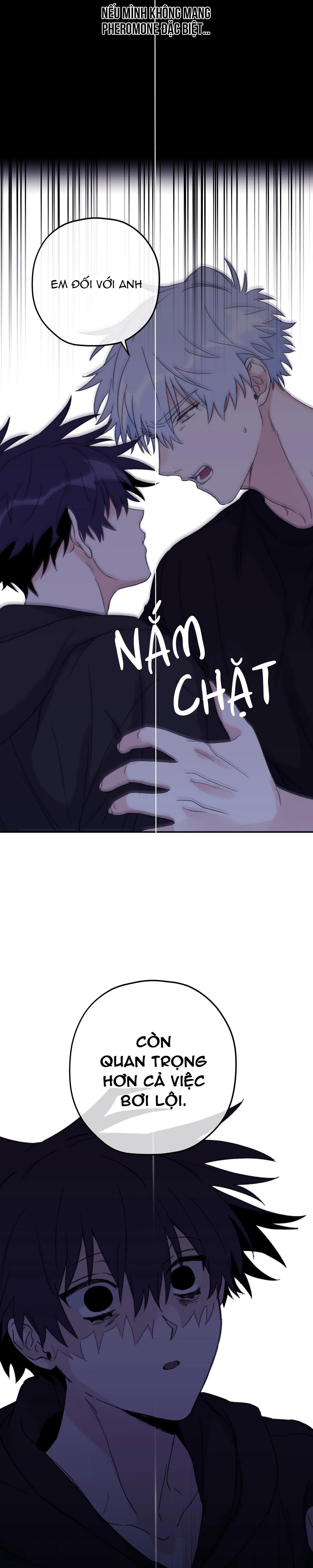Sóng Tìm Em - Chap 43