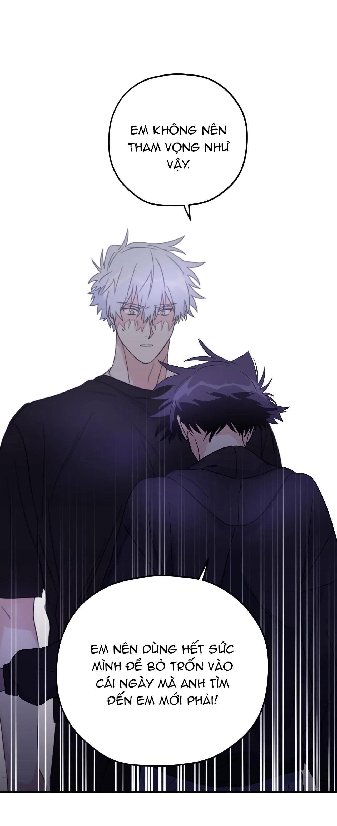Sóng Tìm Em - Chap 43