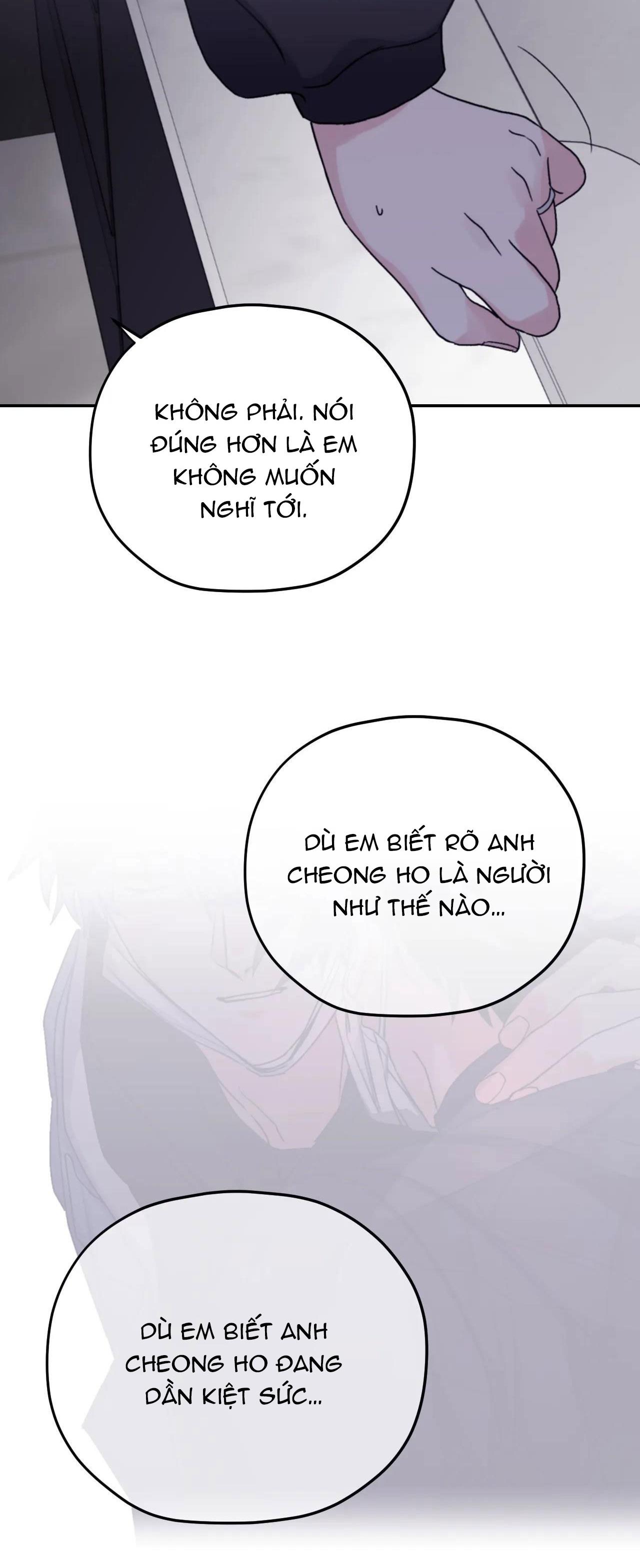 Sóng Tìm Em - Chap 43