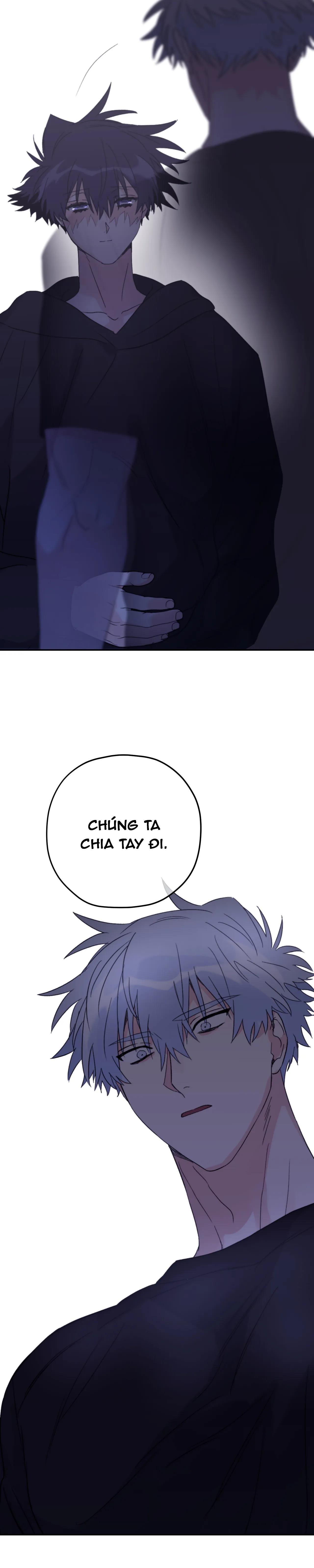 Sóng Tìm Em - Chap 43