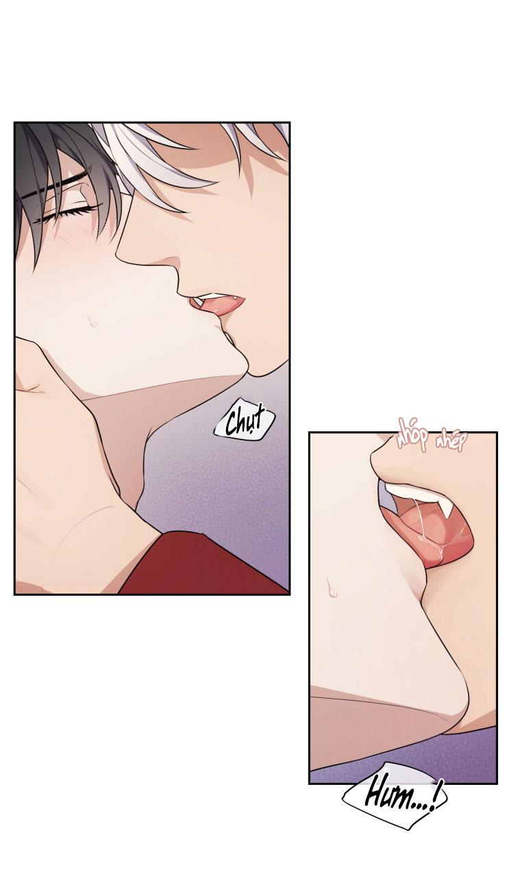 Hỗn Mộng - Chap 6