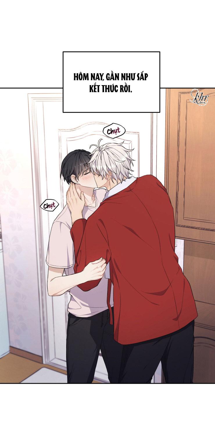 Hỗn Mộng - Chap 6