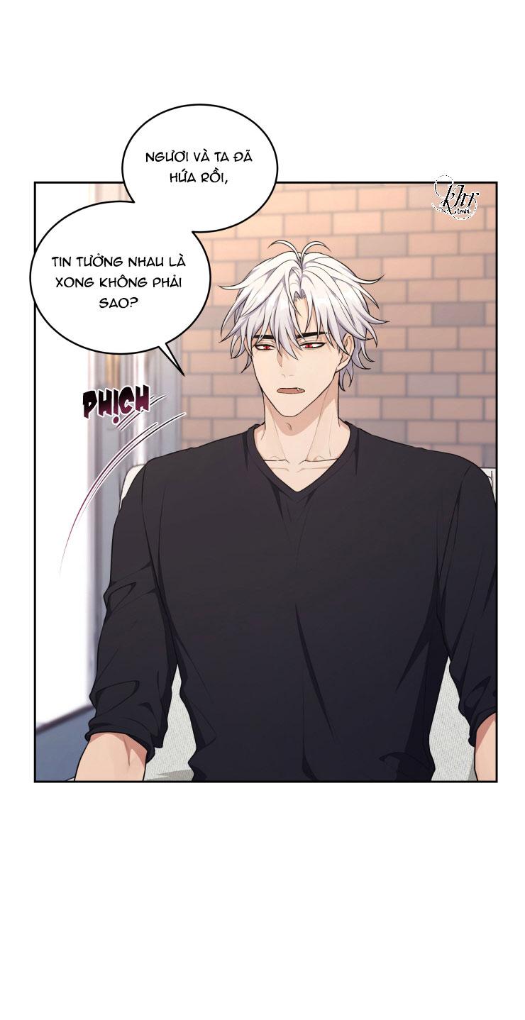 Hỗn Mộng - Chap 6