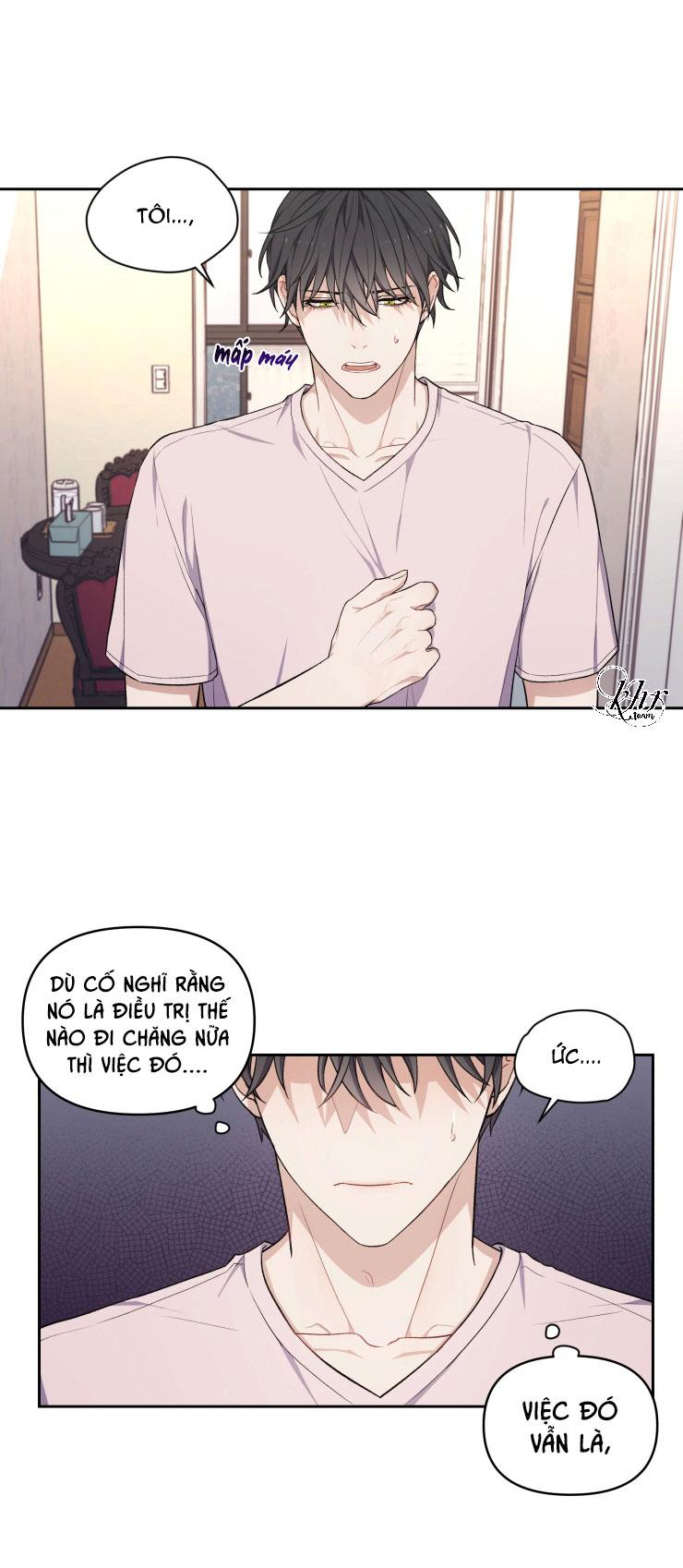 Hỗn Mộng - Chap 6