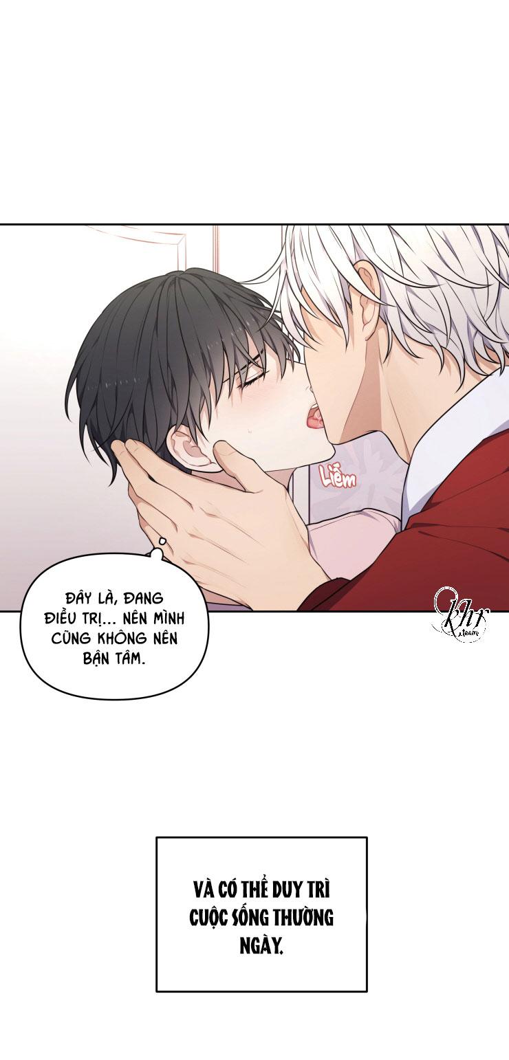 Hỗn Mộng - Chap 6