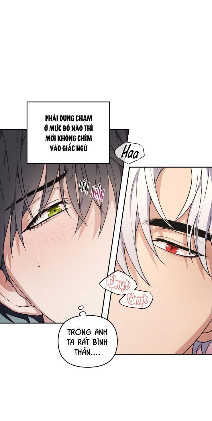 Hỗn Mộng - Chap 6