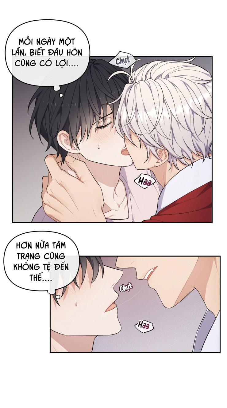Hỗn Mộng - Chap 6