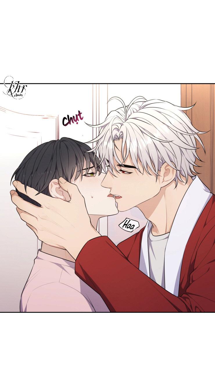 Hỗn Mộng - Chap 6
