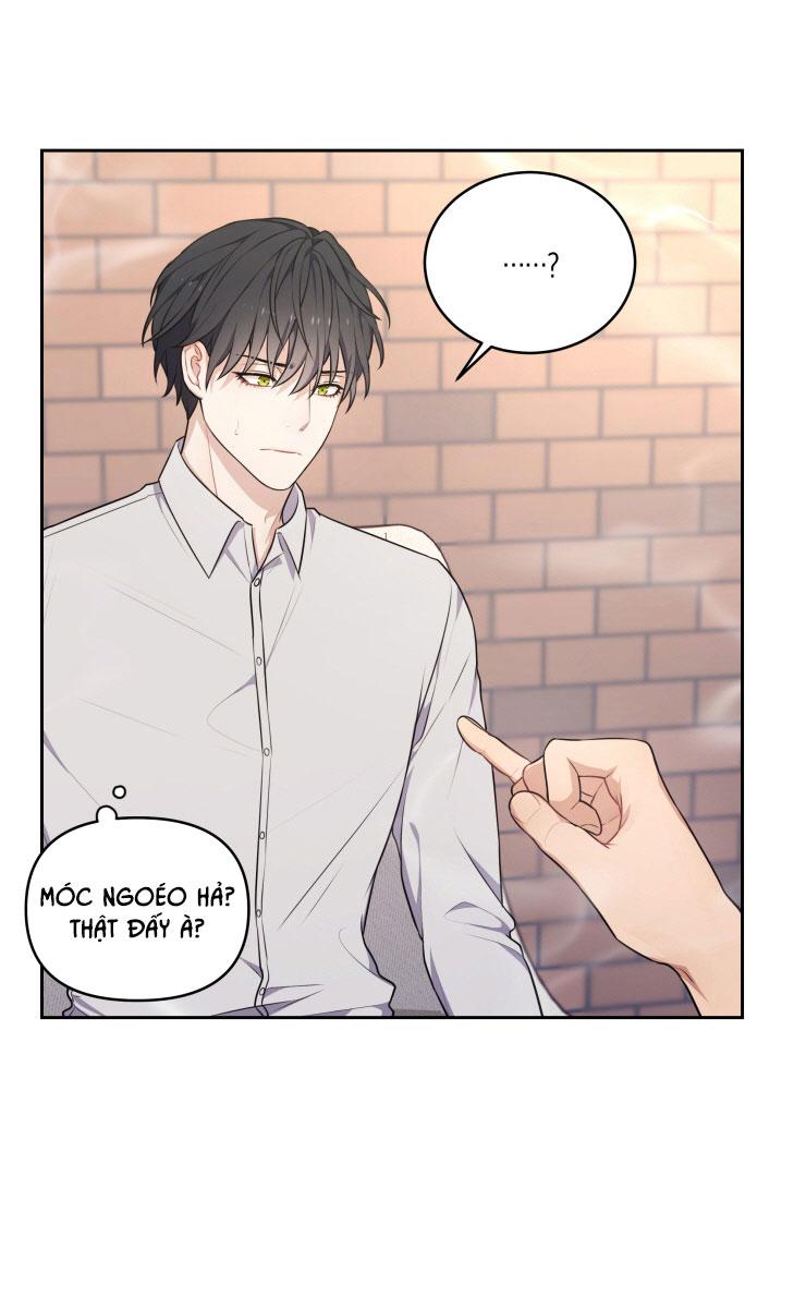 Hỗn Mộng - Chap 6