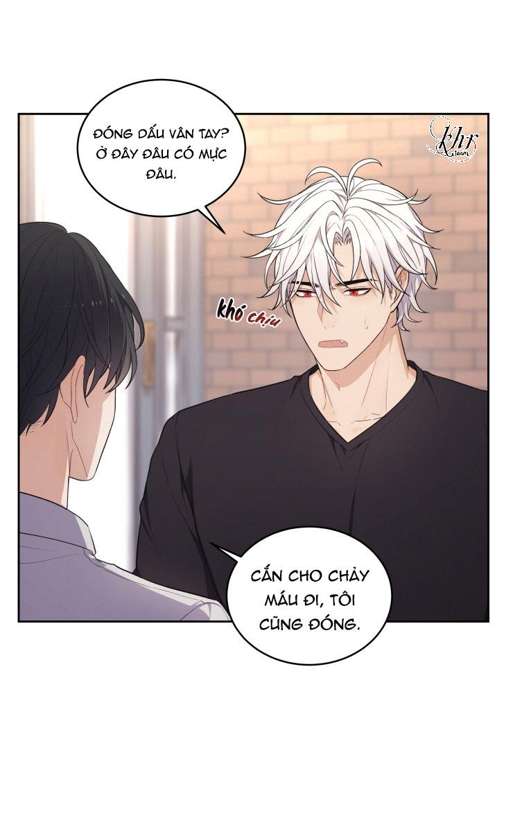 Hỗn Mộng - Chap 6