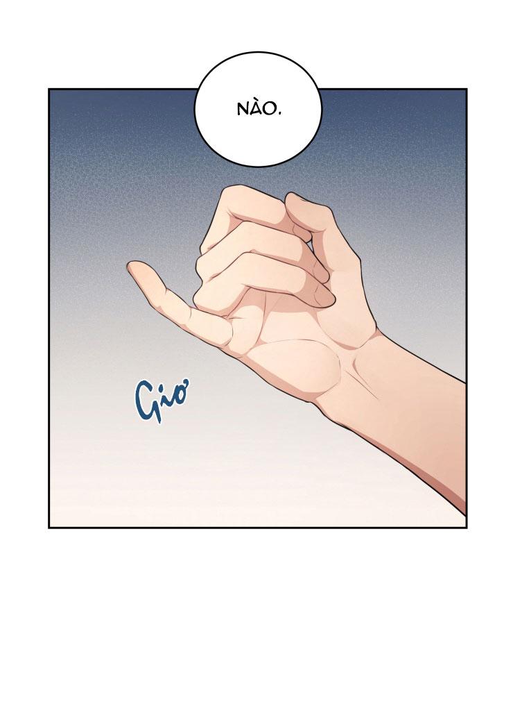 Hỗn Mộng - Chap 6