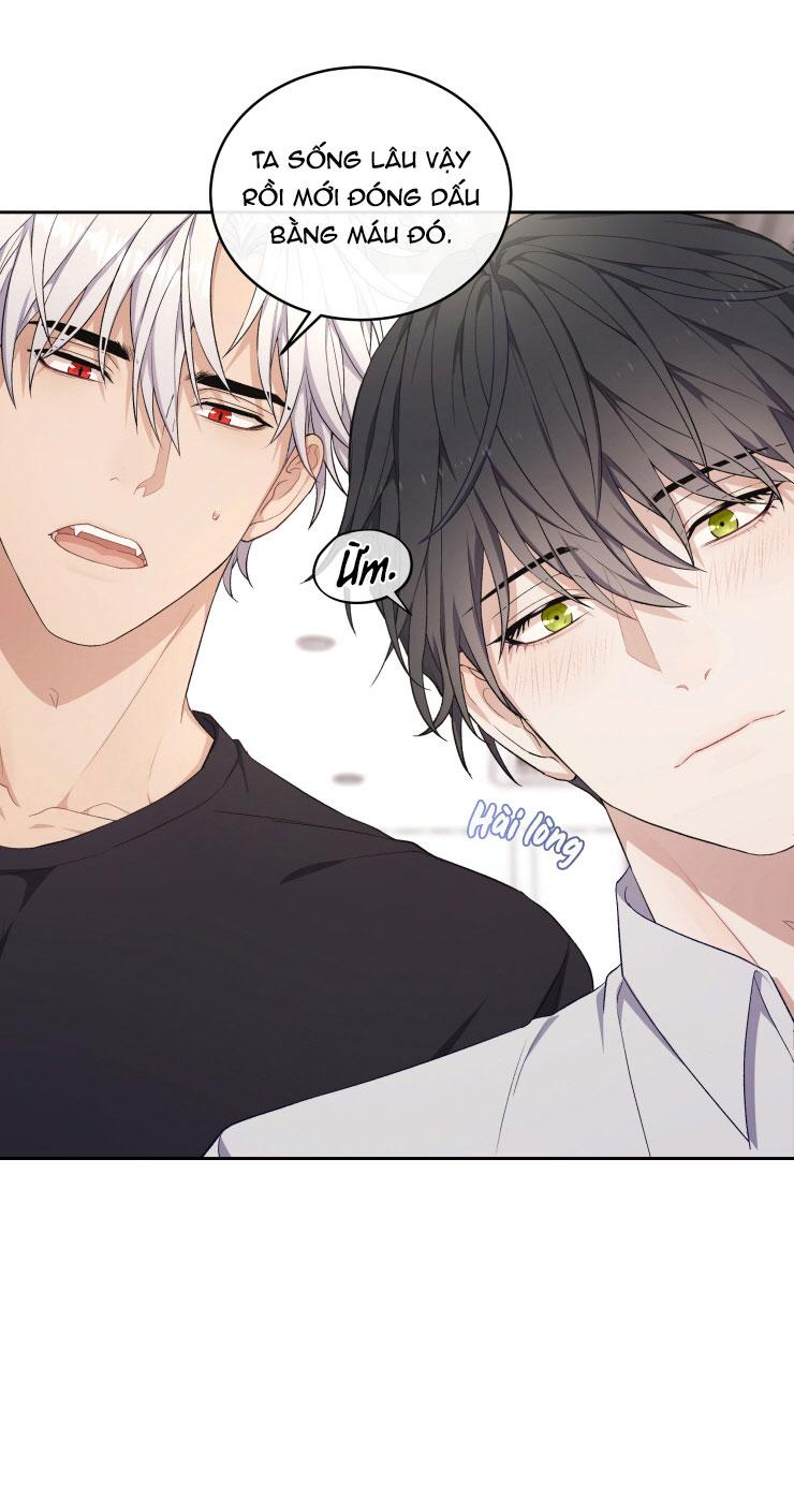 Hỗn Mộng - Chap 6
