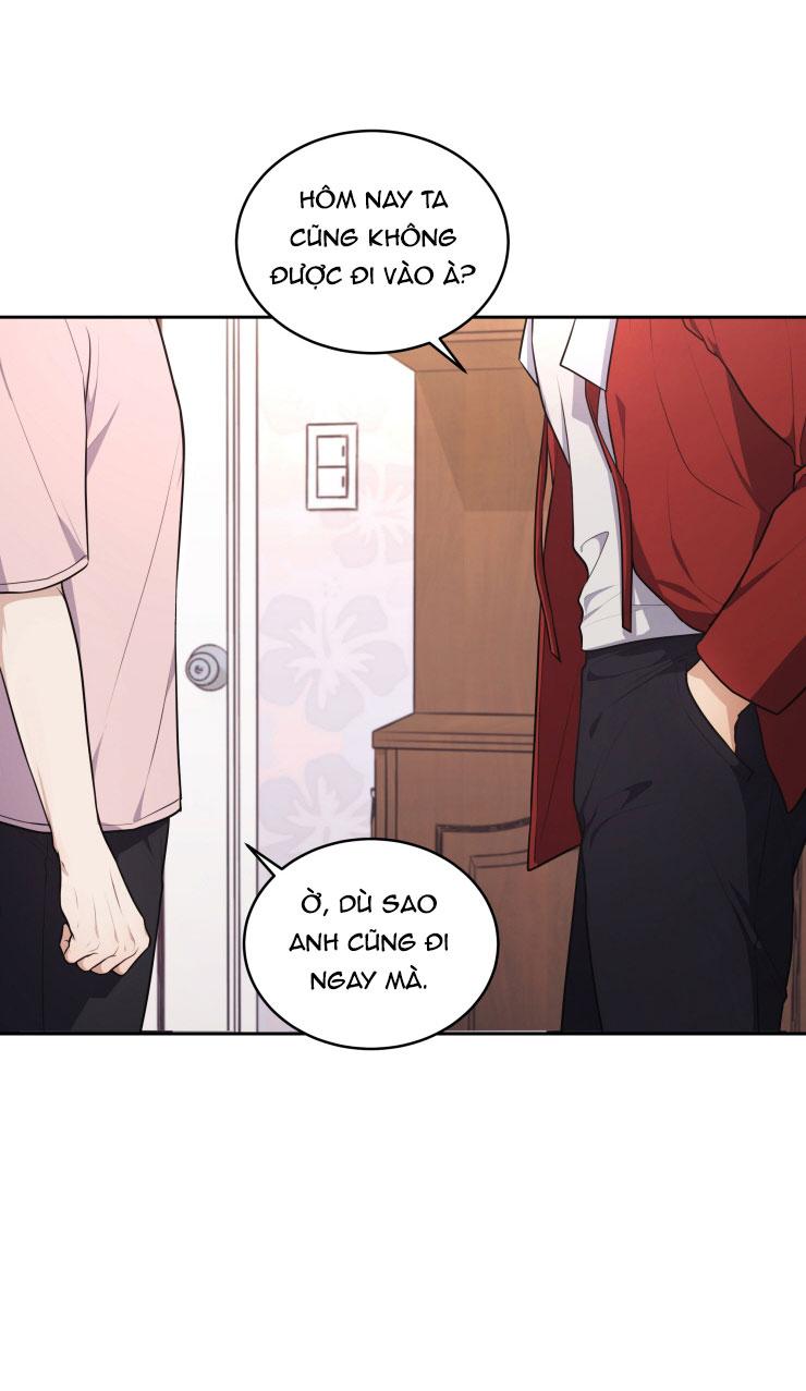 Hỗn Mộng - Chap 6