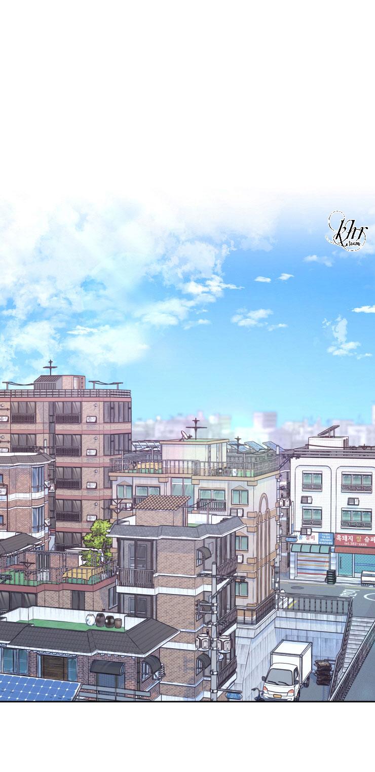 Hỗn Mộng - Chap 6