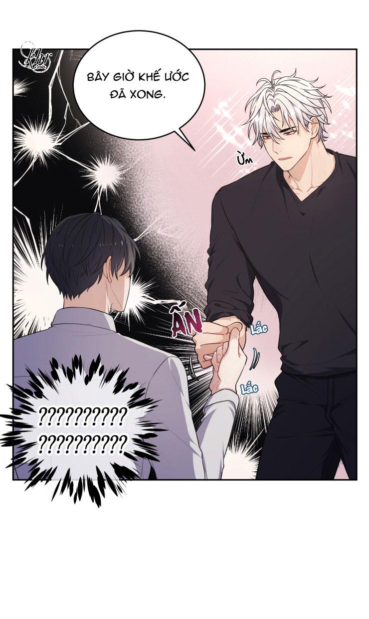 Hỗn Mộng - Chap 6