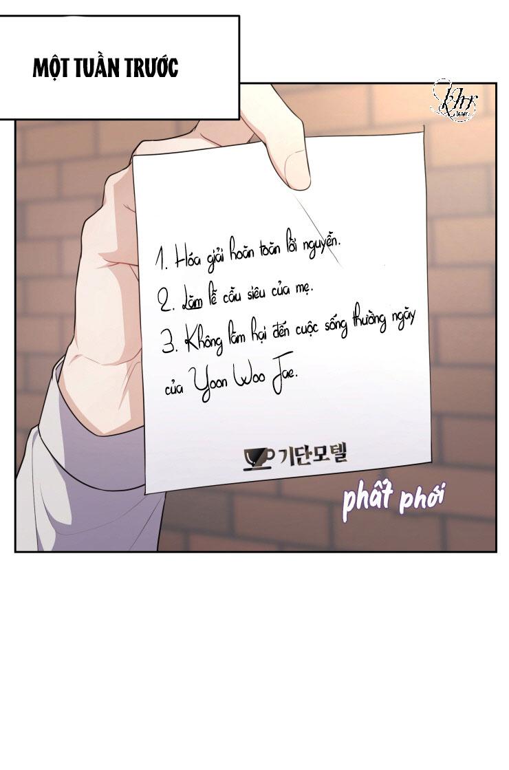 Hỗn Mộng - Chap 6