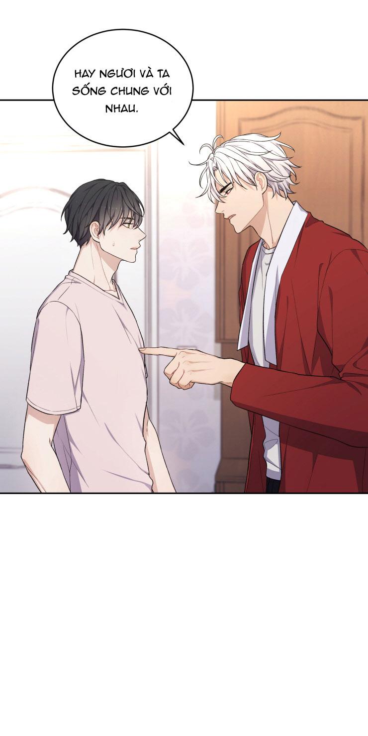 Hỗn Mộng - Chap 6