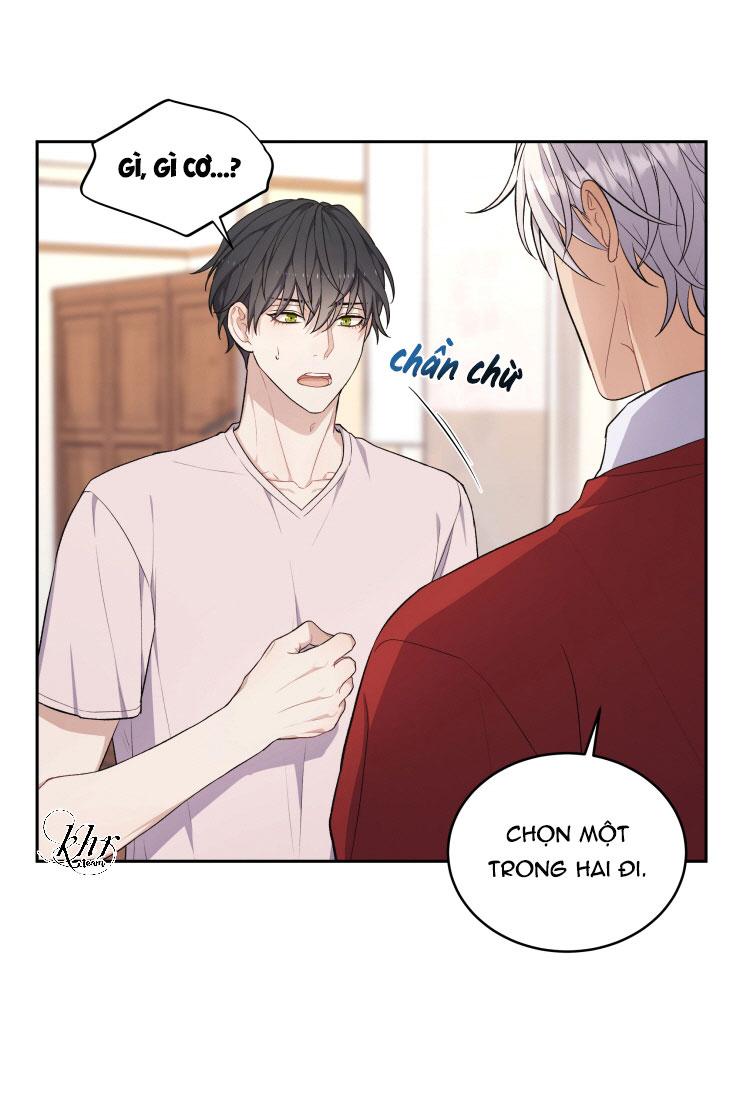 Hỗn Mộng - Chap 6