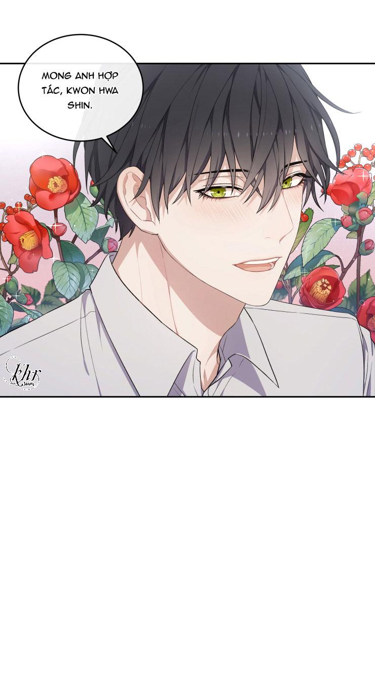 Hỗn Mộng - Chap 6