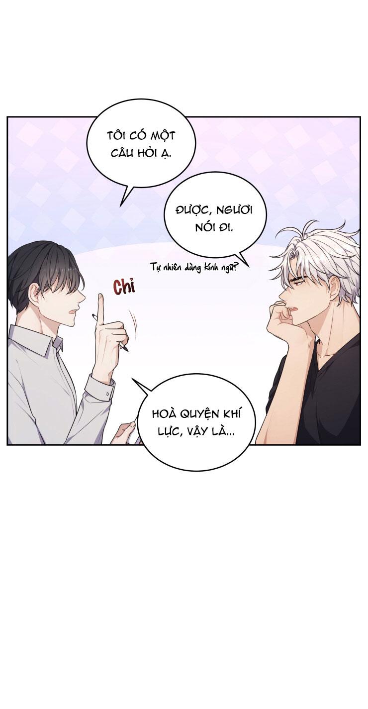 Hỗn Mộng - Chap 6