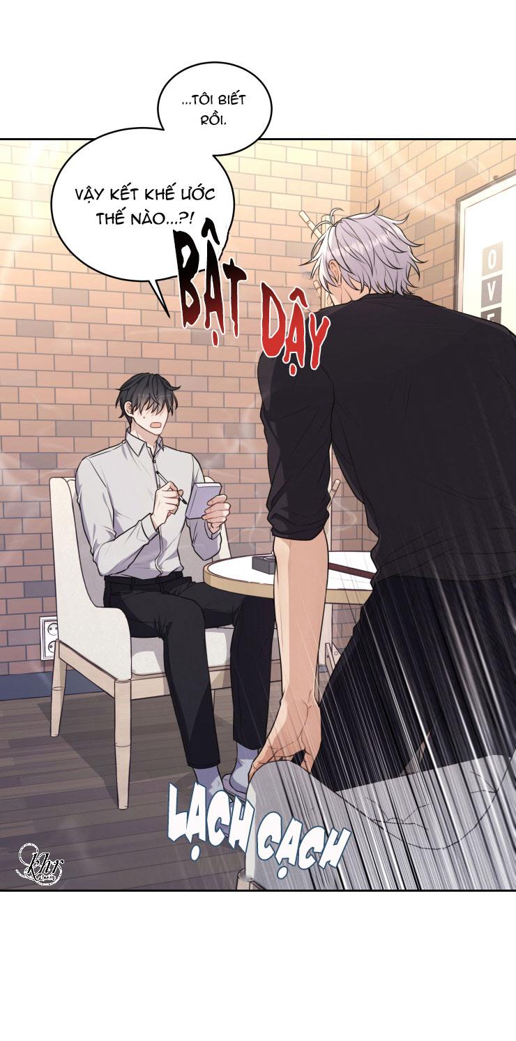 Hỗn Mộng - Chap 6
