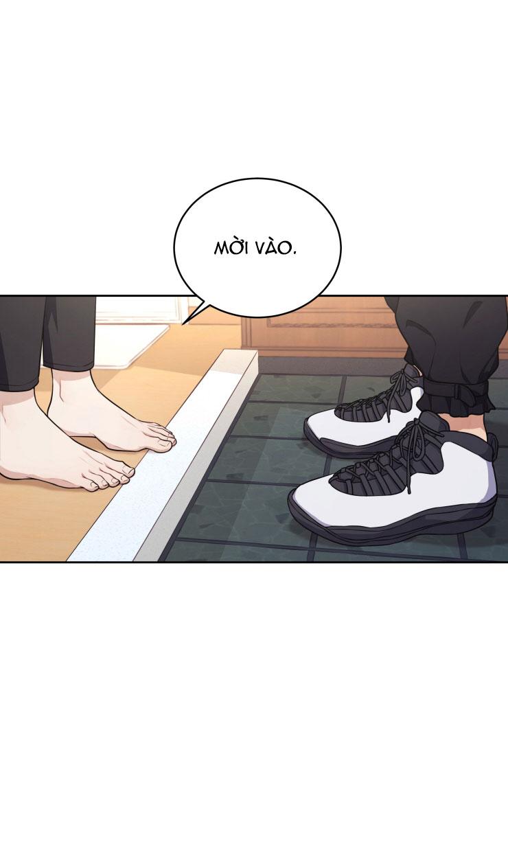 Hỗn Mộng - Chap 6