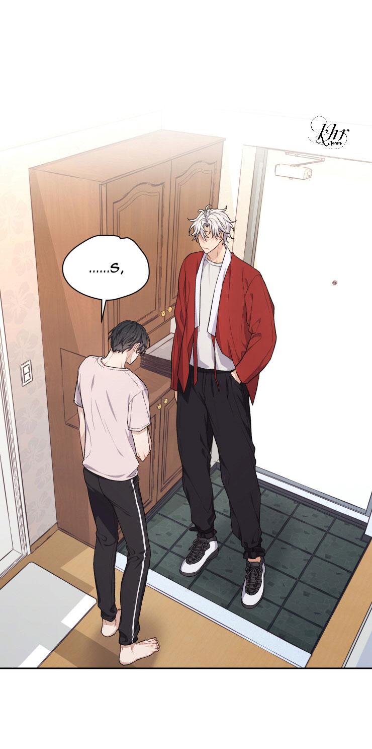 Hỗn Mộng - Chap 6