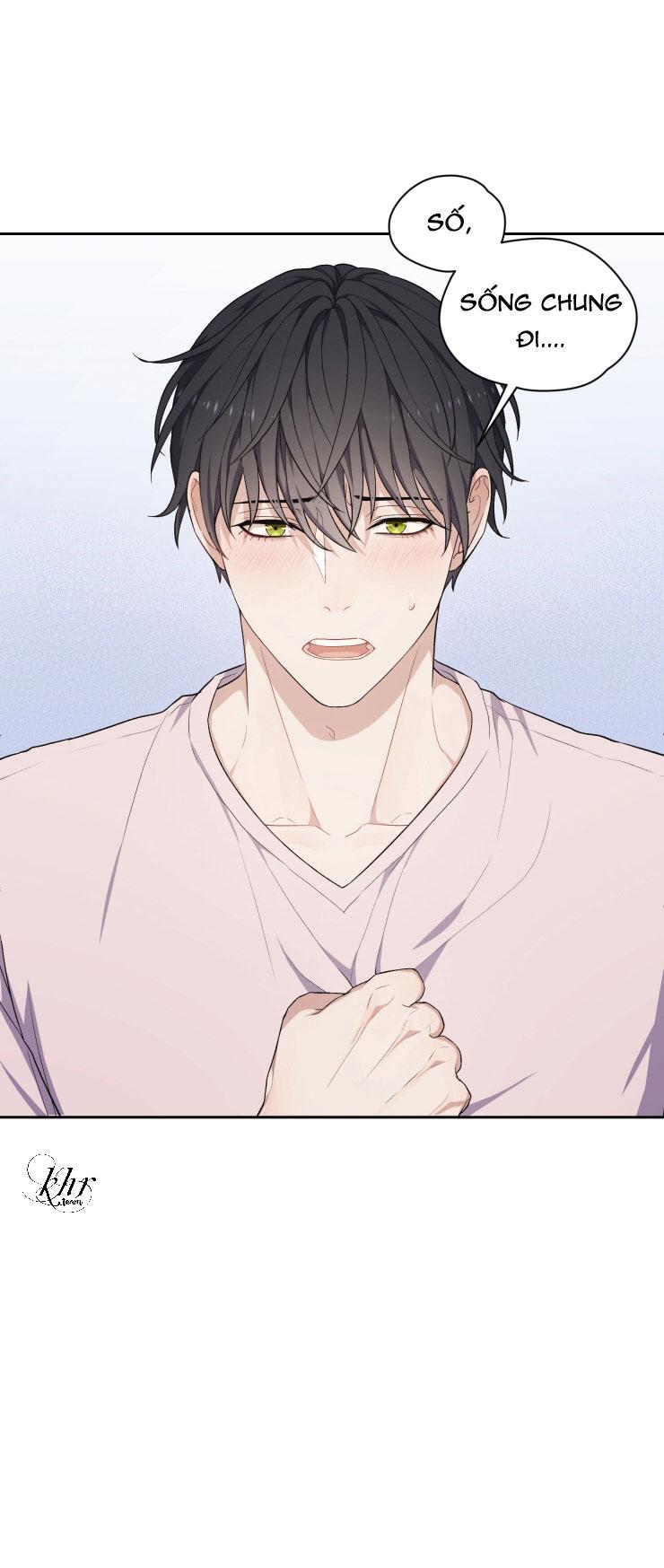 Hỗn Mộng - Chap 6