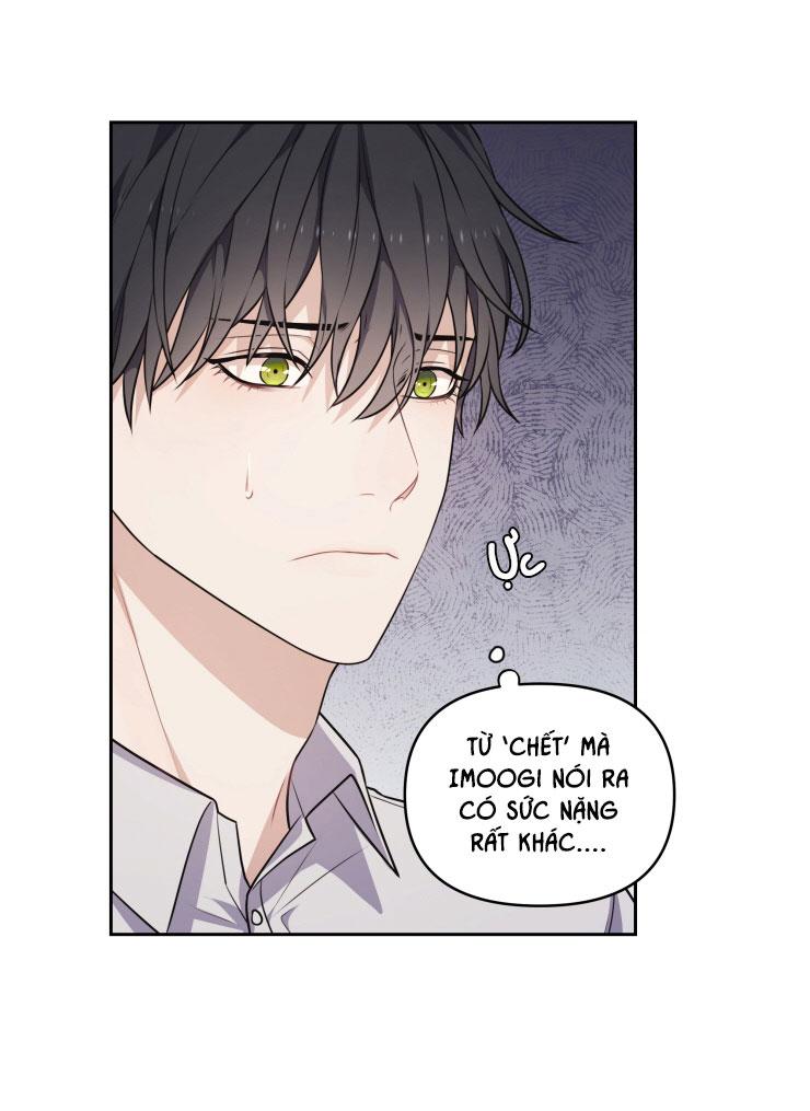 Hỗn Mộng - Chap 6