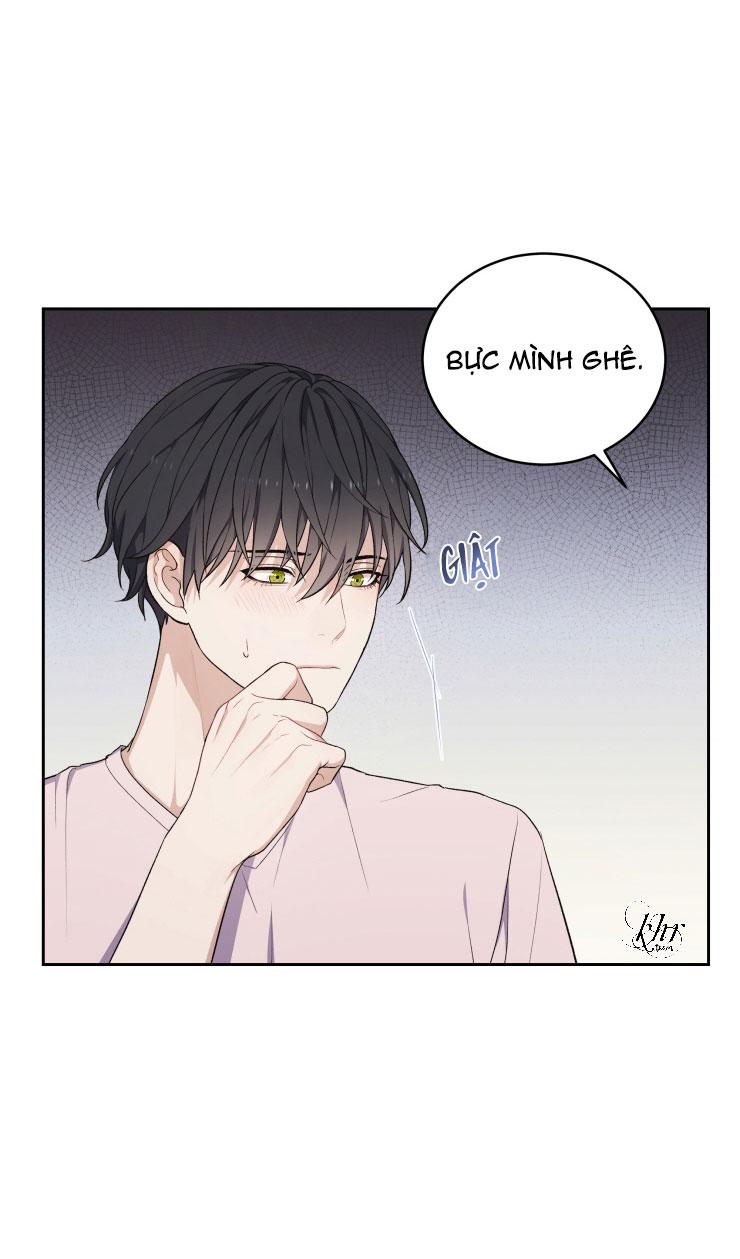 Hỗn Mộng - Chap 6
