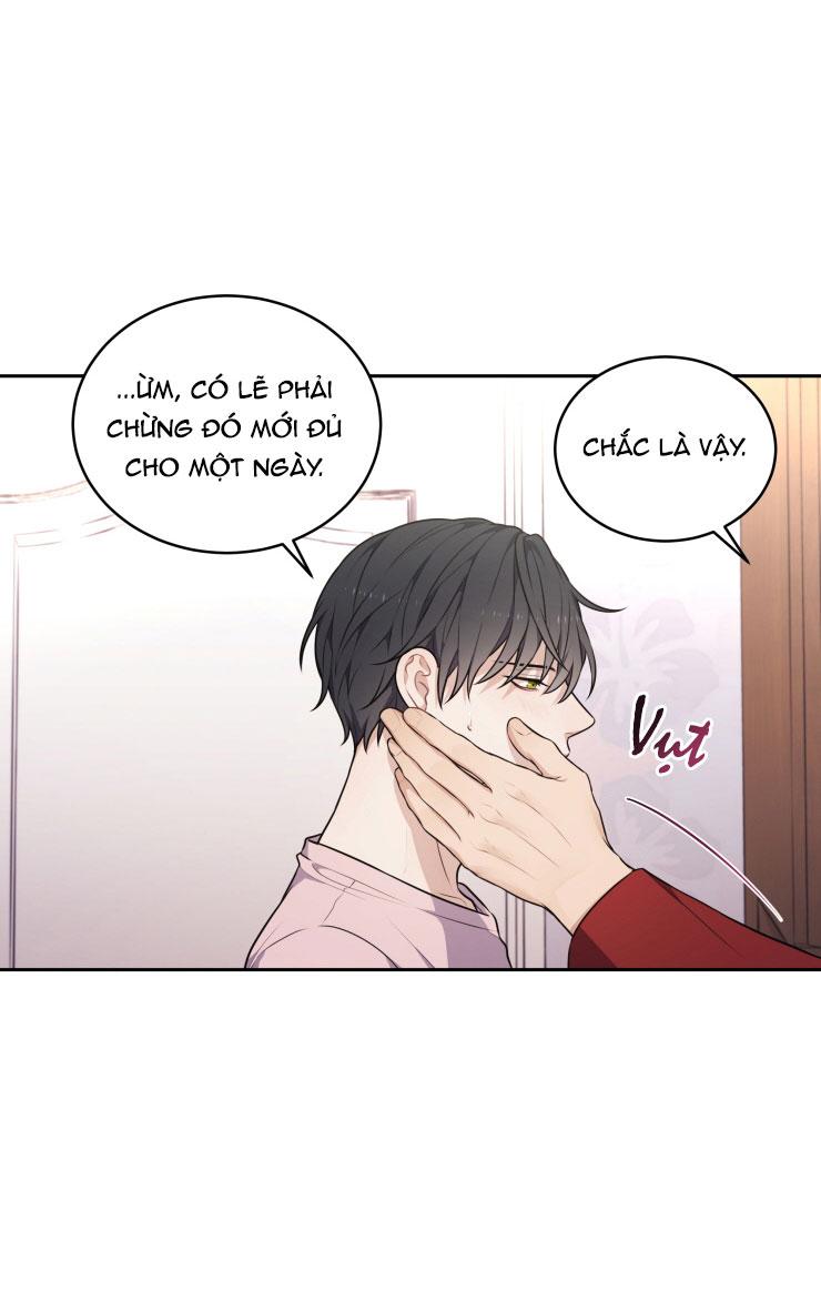 Hỗn Mộng - Chap 6