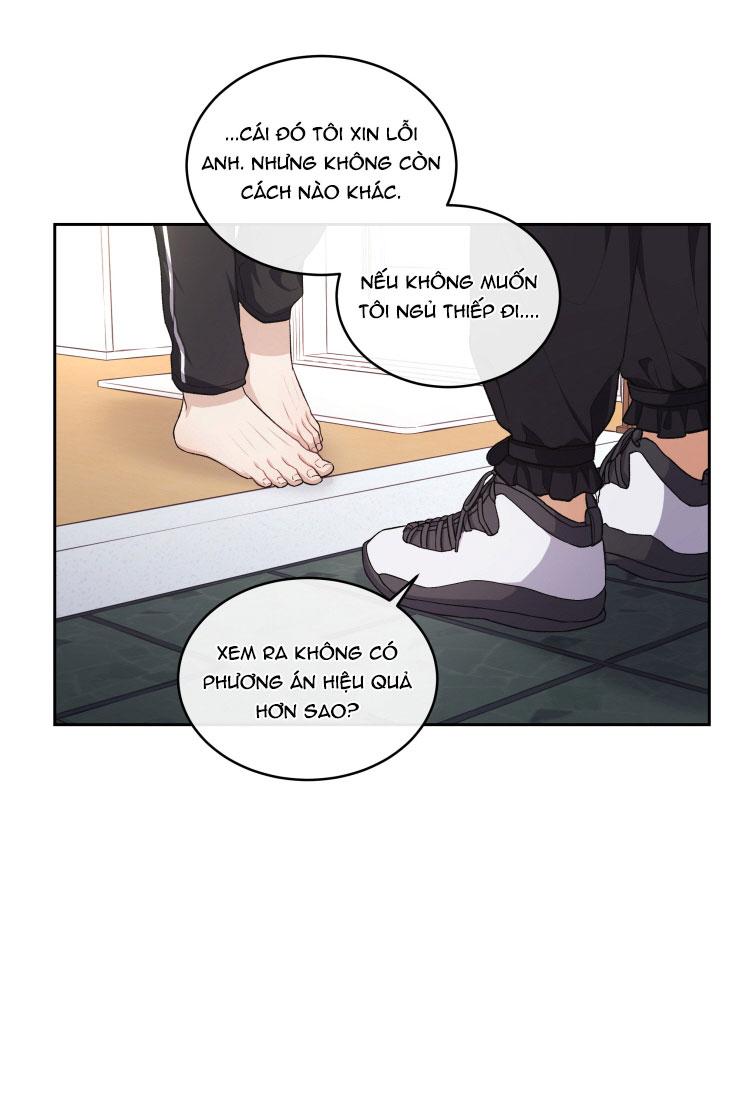 Hỗn Mộng - Chap 6