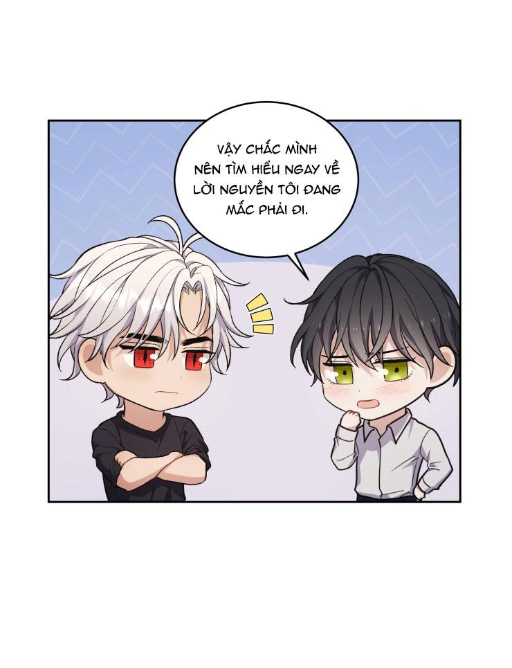 Hỗn Mộng - Chap 6